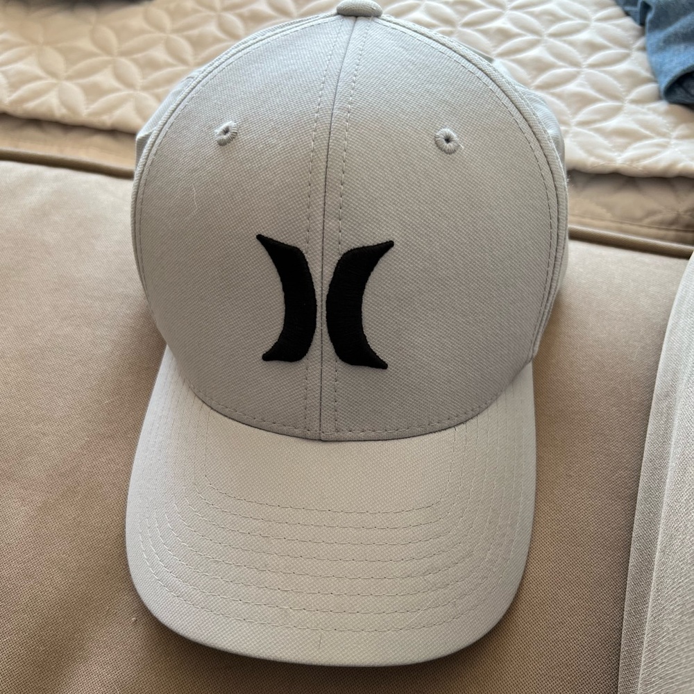Hurley hat